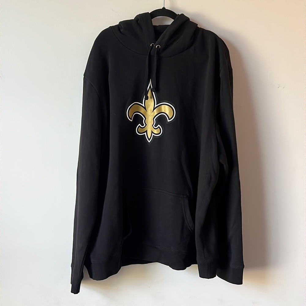 New Orleans Saints Hoodie - Size 4XL